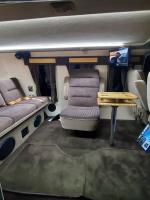Chevrolet G20 Conversion Van  1988 года